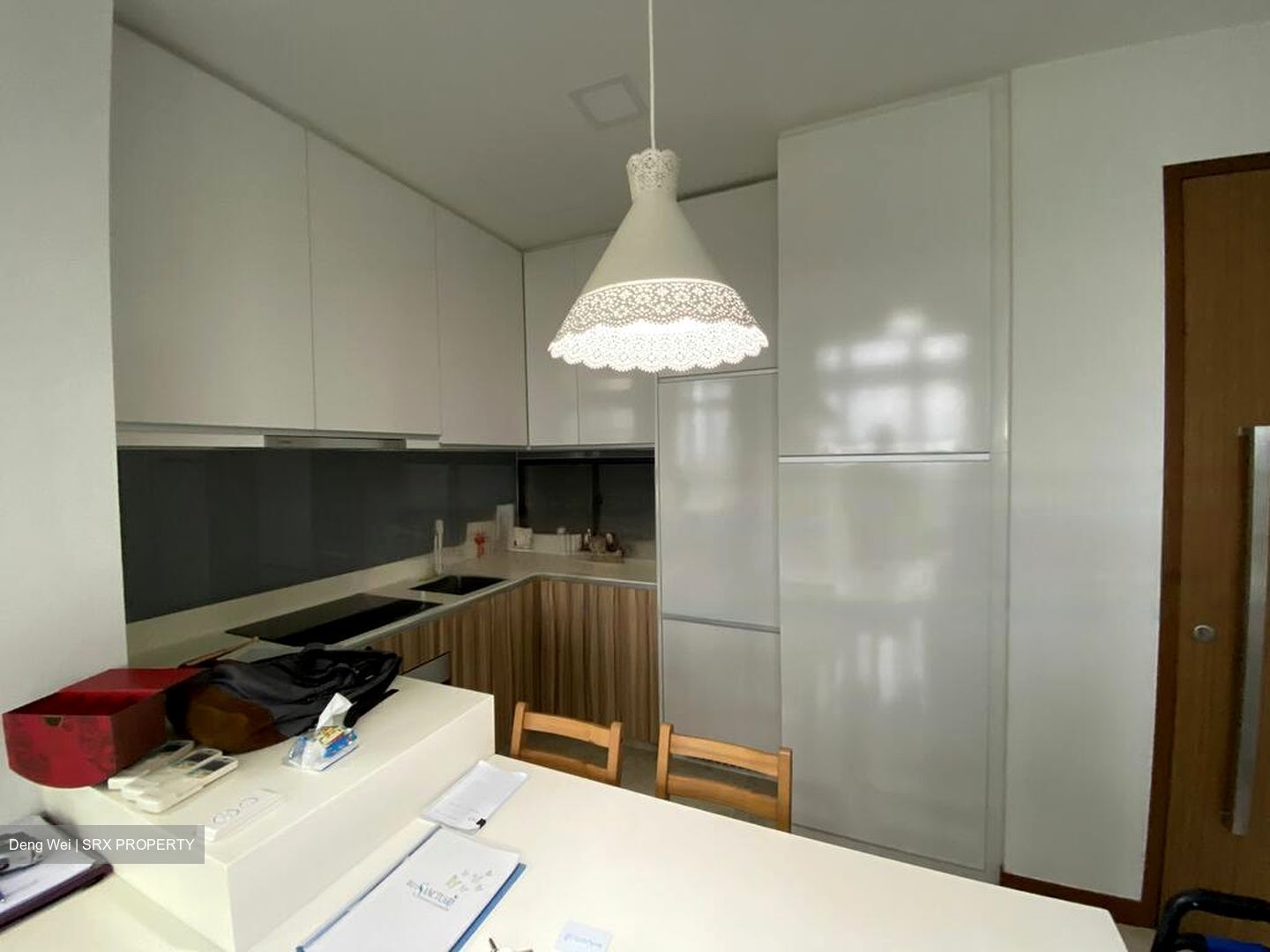 Eco Sanctuary (D23), Condominium #463089671
